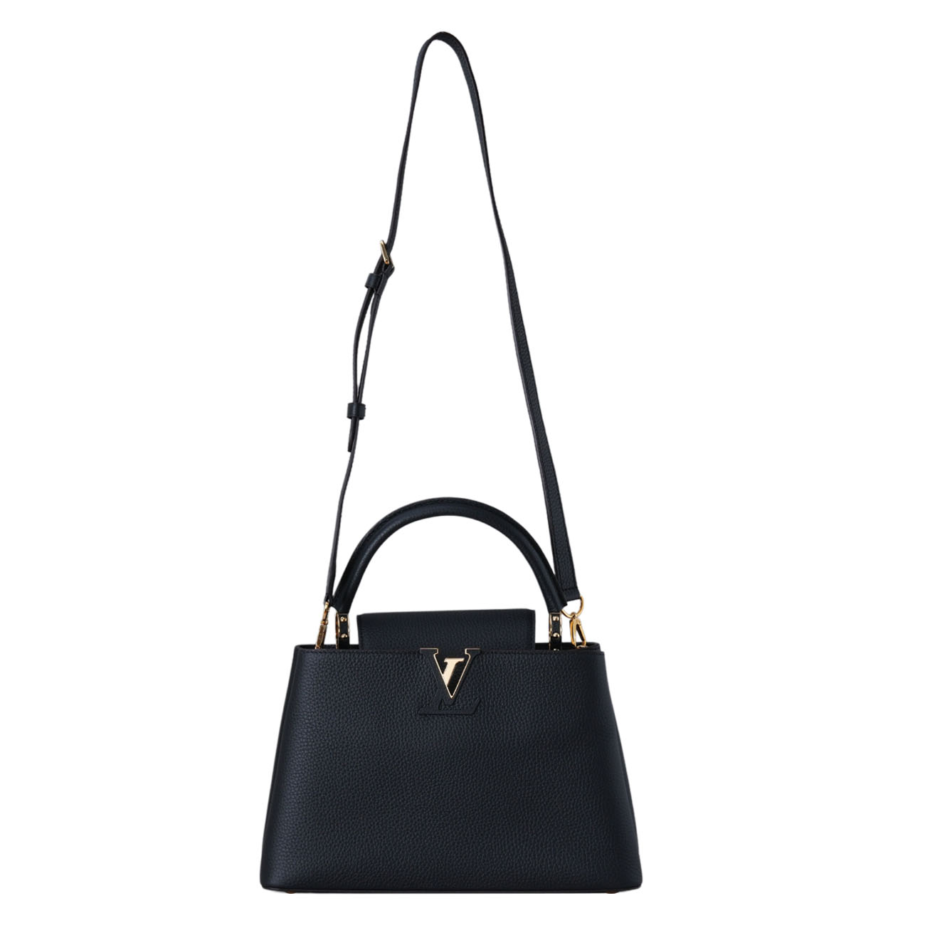 LOUIS VUITTON(USED)루이비통 M42259 카퓌신 MM